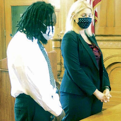 Judge declares Campbell man's shooting trial a mistrial